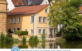 Concordia33 - Traumferienwohnung An Der Regnitz