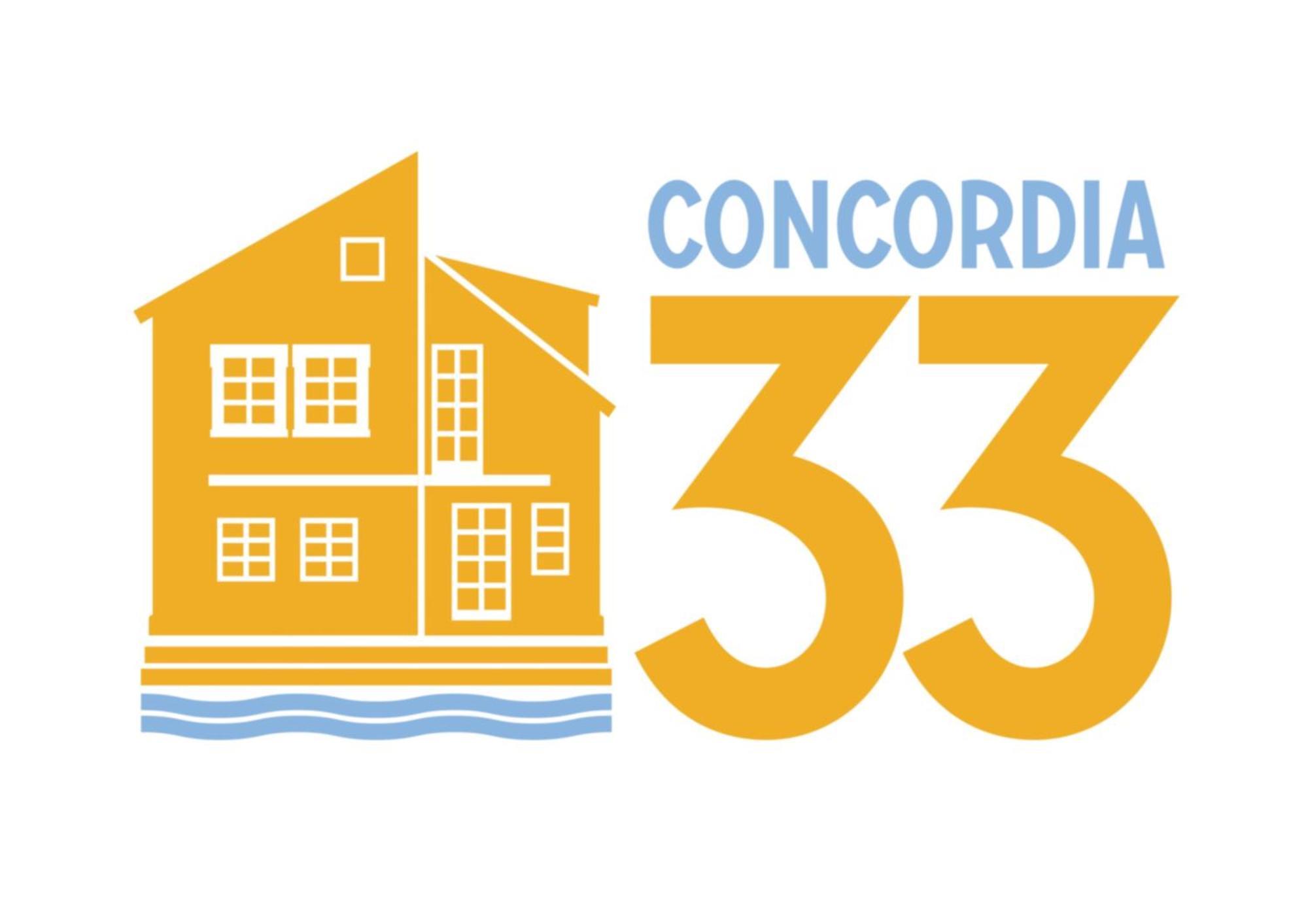 Concordia33 - Traumferienwohnung An Der Regnitz Bamberg Exterior foto
